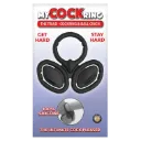 The Triad Coc Ring & Ball Cinch - My Cock Ring - NassToys
