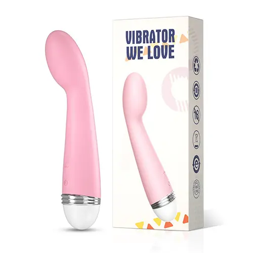 Vibrator- We love
