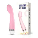Vibrator- We love