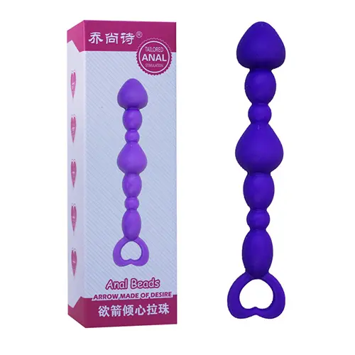 Anal Beads Love