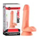 Ultra Realistic Dildo 6.3″