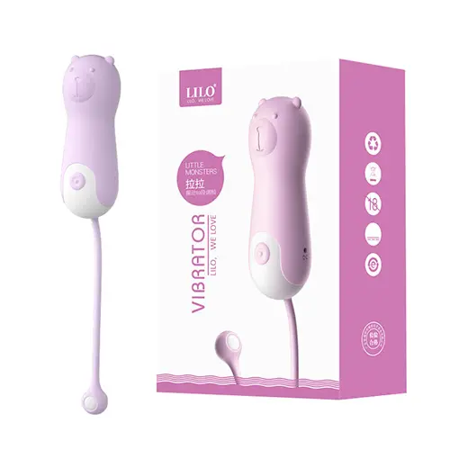 Lala Lilo Vibrator