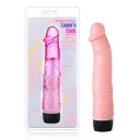 Vibrator Rechargeable