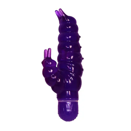 [TC718] Buzzing Baby Caterpillar - Top Cat Toys