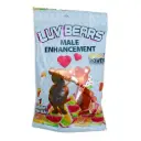 Gummy Power Luv Bears
