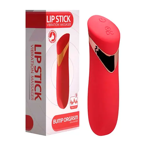 Lip Stick Vibrator Mass