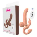 Alma PINK Sex Toys