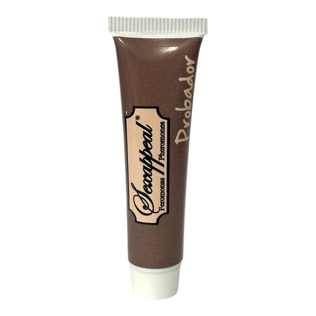 [PCC18ML] Probador Crema Humectante con Feromonas - Seductora