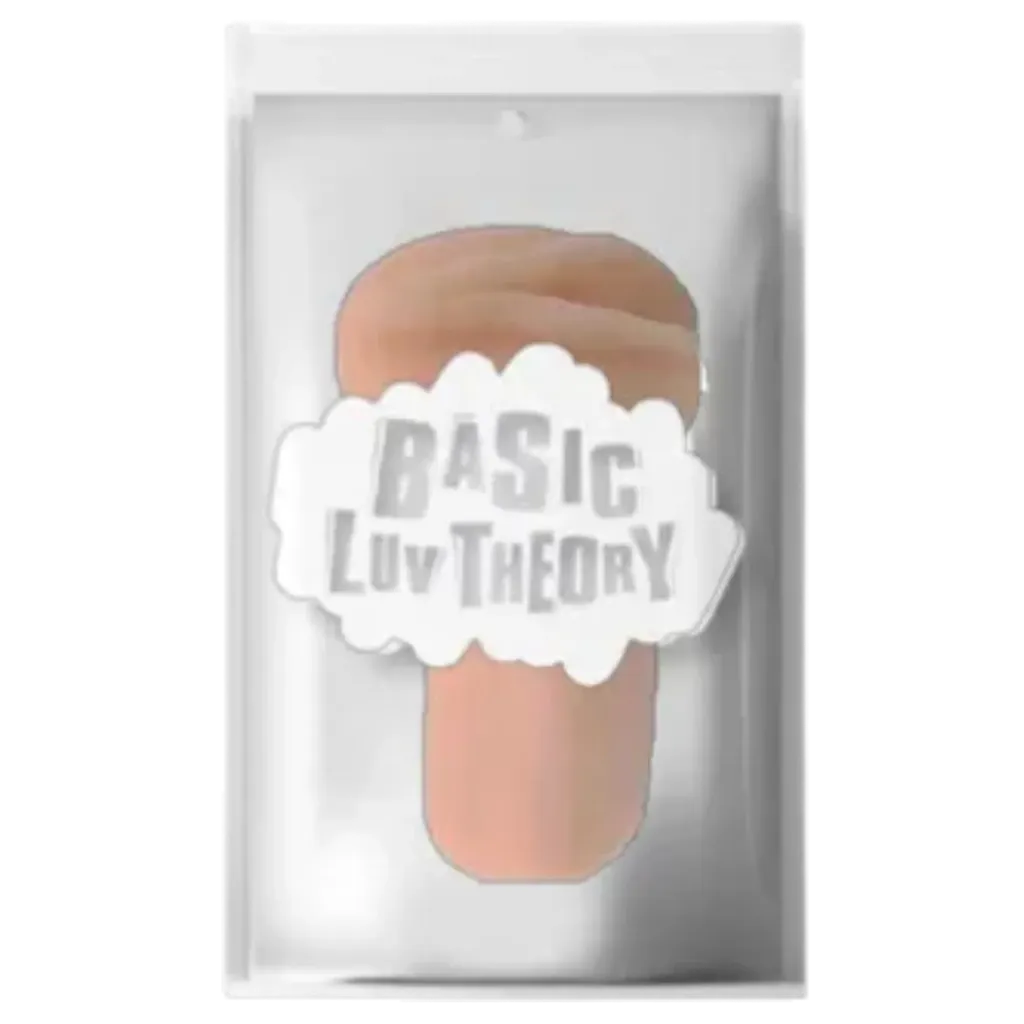 [CN-100822127] Quickie Pocket Pussy