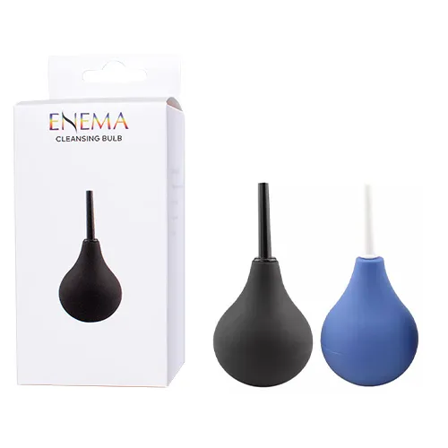 [G003] Cleansing Bulb - Enema 224 ml