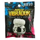 Anillo Vibrador Desechable - BCX