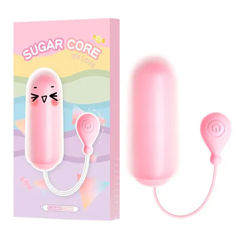 Sugar Core - We Love