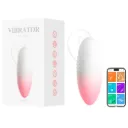 We Love Vibe App Purple