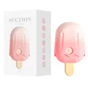 Ice Lolly Suction