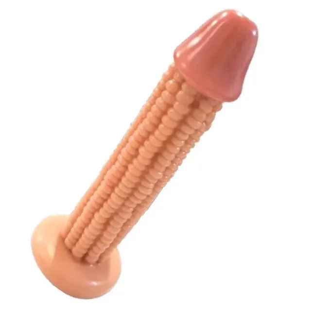 [ZA-0121] Dildo Elote