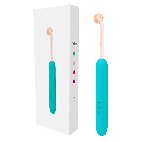 [DF1026] Sensual Awakening High Frequency E-stim Wand
