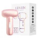 Succionador de Clitoris - Leven Pink Lilo
