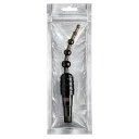 Slim Anal Beads Rocket Vibe