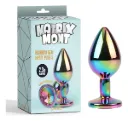 Rainbow Gem Metal Plug S - Matrix Mont - Chisa