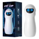 Cat Cup Masturbador- We love