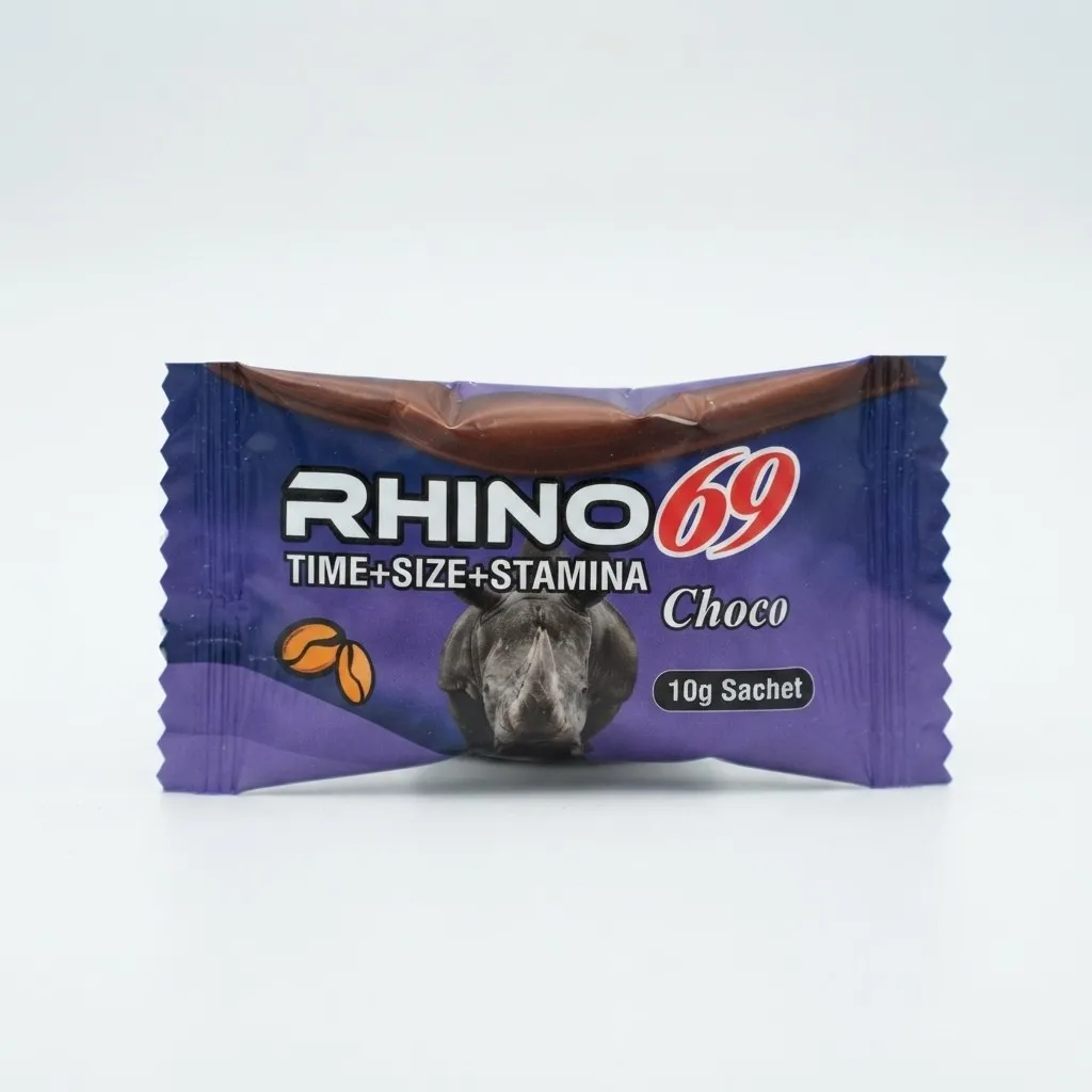 Rhino Choco 69