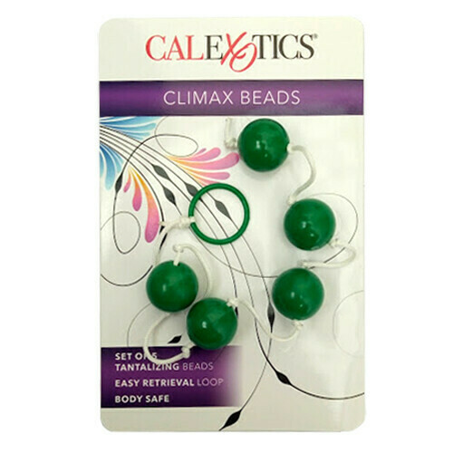 [SE-1222-00-2] Climax Beads - Calexotics