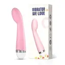 [LL-B2132-A] Vibrator We Love - LiLo