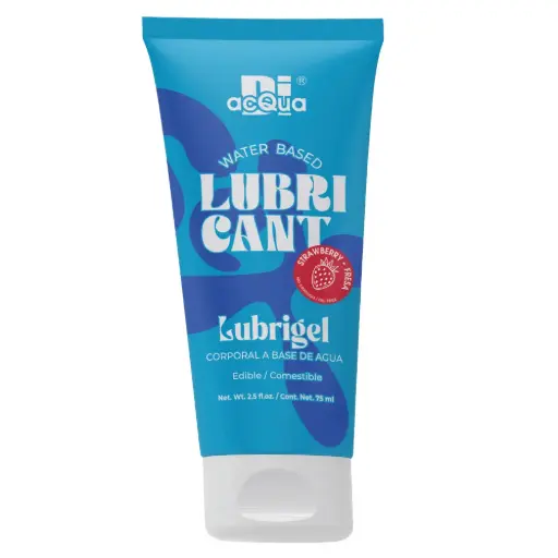 [DI01-75] Lubrigel DiAcqua 75ml 