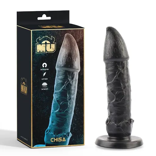 [CN-711722592] MU - Chisa