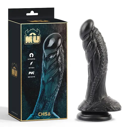 [CN-711722522] Horny Hunter - MU - Chisa