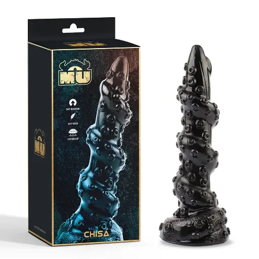 [CN-711722582] Octopus Bugbear - MU - Chisa