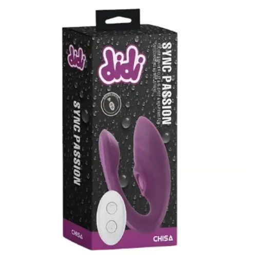 [CN-593945771] Penguin - didi - Satisfyer