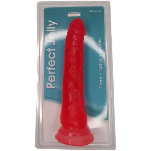 [MACNPERJ] Macizo Nacional Perfect Jelly