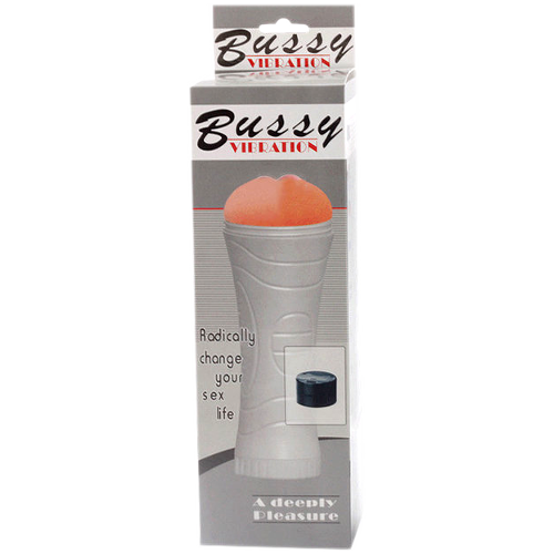 [VLT-100] Adeeplu Pleausure - Bussy Vibration