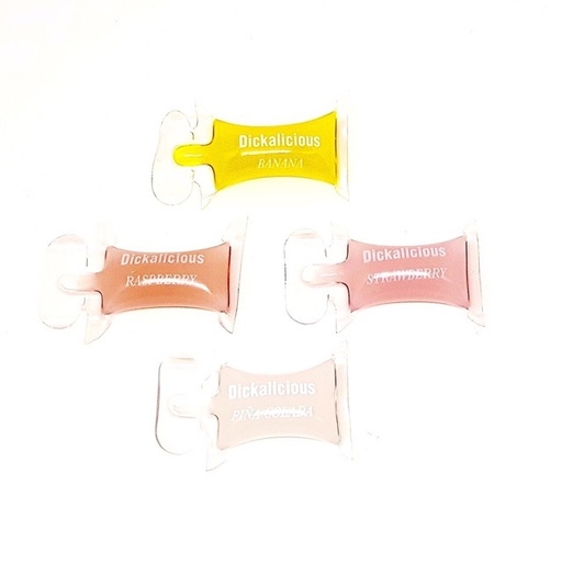 [HP-2671] Dickalicious Pillow - 5 ml