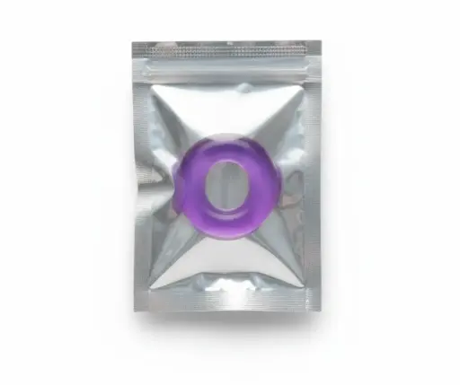 [HS003] Ring O Silicone