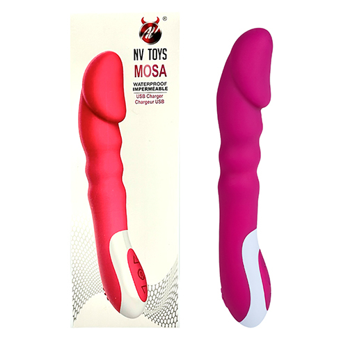 [6970784910304] Mosa Waterproof Impermeable - NV Toys
