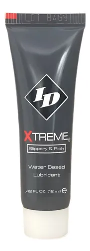 [ID-12XT] Slippery & Rich - Xtreme 12 ml - ID