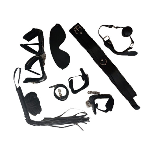 [SS-I-0008] Kit Bondage (económico)