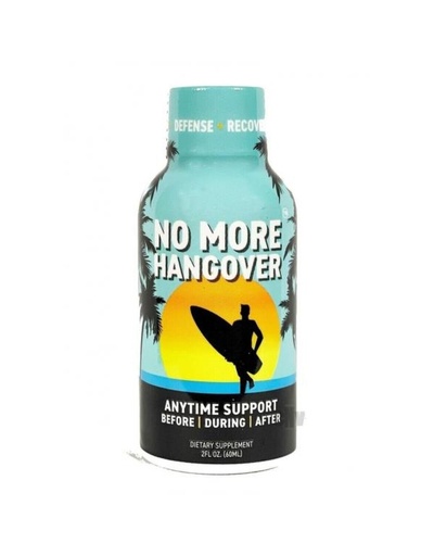 [860008444400] NO MORE HANCOVER