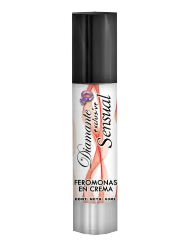 [7713042311876] Crema Humectante con Feromonas Aroma Sensual